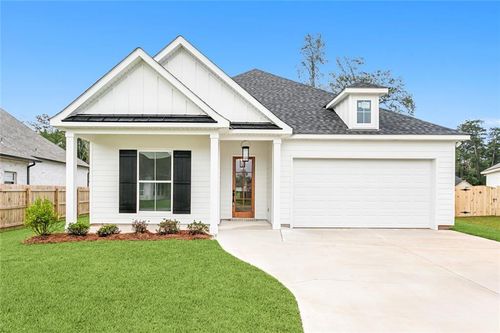 3056 Red Admiral Dr, Covington, LA, 70433-5991 | Card Image