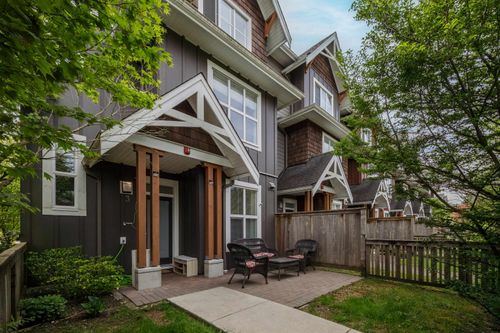 3-2150 Salisbury Ave, Port Coquitlam, BC, V3B0N5 | Card Image