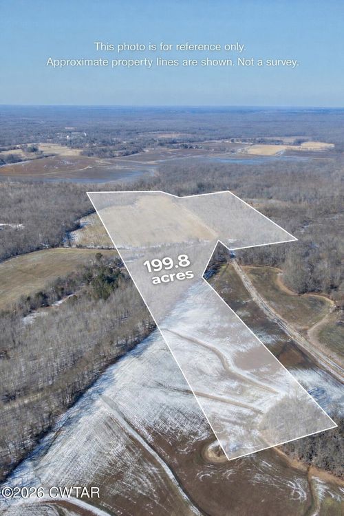 475 Camp Ground Rd, Stanton, TN, 38069 | Card Image