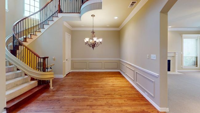3604 University Park Ln, House other with 4 bedrooms, 4 bathrooms and null parking in Irving TX | Image 11