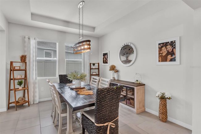 10815 Laxer Cay Loop, House other with 4 bedrooms, 4 bathrooms and null parking in San Antonio FL | Image 11