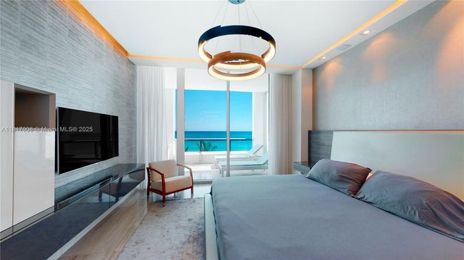 APT-405 - 6799 Collins Ave, Condo with 3 bedrooms, 3 bathrooms and null parking in Miami Beach FL | Image 7