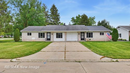 5019 Glenfield Dr, Saginaw, MI, 48638-5559 | Card Image