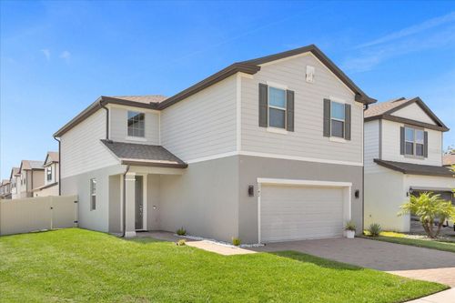 2742 Red Horse Dr, KISSIMMEE, FL, 34744-9006 | Card Image