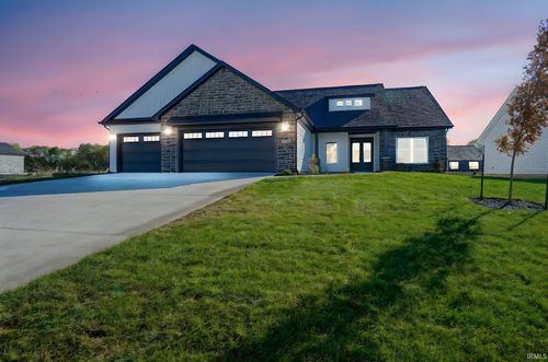 3491 Goris Dr, Lafayette, IN, 47905-9536 | Card Image