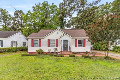 211 Hull Rd, Fayetteville, NC, 28303-5912 | Card Image