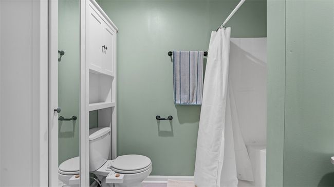 4300 Bristol St, Townhouse with 2 bedrooms, 1 bathrooms and null parking in Pittsburgh PA | Image 24