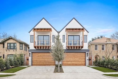 4107 Hawthorne Ave, Dallas, TX, 75219-2233 | Card Image