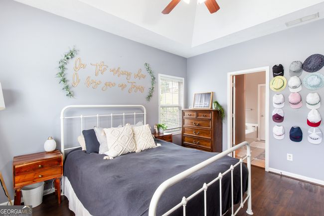447 W Wind Dr, House other with 3 bedrooms, 3 bathrooms and null parking in Villa Rica GA | Image 20