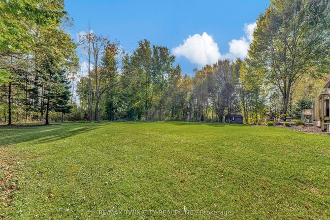 1026 2 Nd Concession Rd St, House other with 3 bedrooms, 3 bathrooms and 10 parking in Delhi ON | Image 46