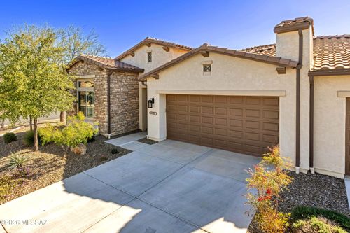 61127 E Shale Road, Oracle, AZ, 85623 | Card Image