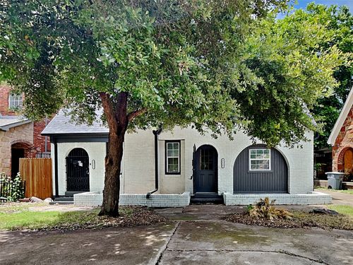 5115 Mission Ave, Dallas, TX, 75206-6648 | Card Image