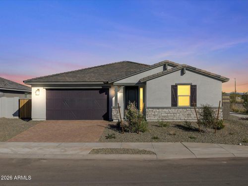 15854 W El Cortez Pl, Surprise, AZ, 85387-7697 | Card Image