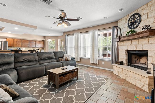 2123 Grizzly Trl, House other with 5 bedrooms, 4 bathrooms and null parking in Harker Heights TX | Image 30