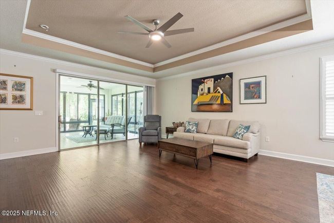 203 Woodhurst Dr, House other with 3 bedrooms, 2 bathrooms and null parking in Ponte Vedra FL | Image 14