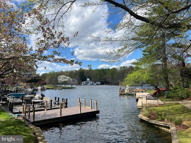 2029 Lakebreeze Way, Townhouse with 4 bedrooms, 4 bathrooms and null parking in Reston VA | Image 28