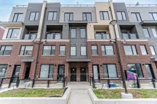 1-3421 Ridgeway Dr, Mississauga, ON, L5L0C1 | Card Image
