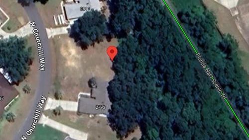 2799 N Churchill Way, HERNANDO, FL, 34442-5419 | Card Image