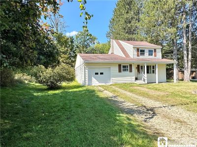 154 Lakecrest Avenue, House other with 4 bedrooms, 2 bathrooms and null parking in Busti NY | Image 2