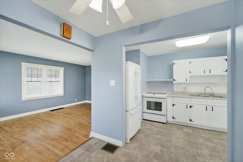 2021 Legrande Ave, Indianapolis, IN, 46203-4161 | Card Image