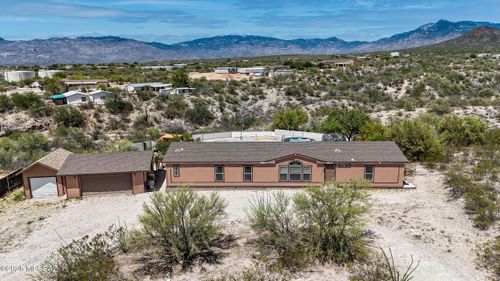14443 E Colossal Creek Pl, Vail, AZ, 85641-9028 | Card Image