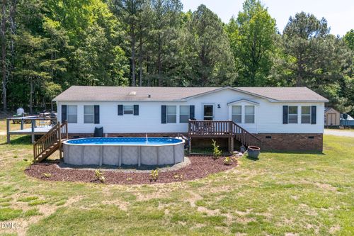 1190 Little Mountain Rd, Stem, NC, 27581-9682 | Card Image