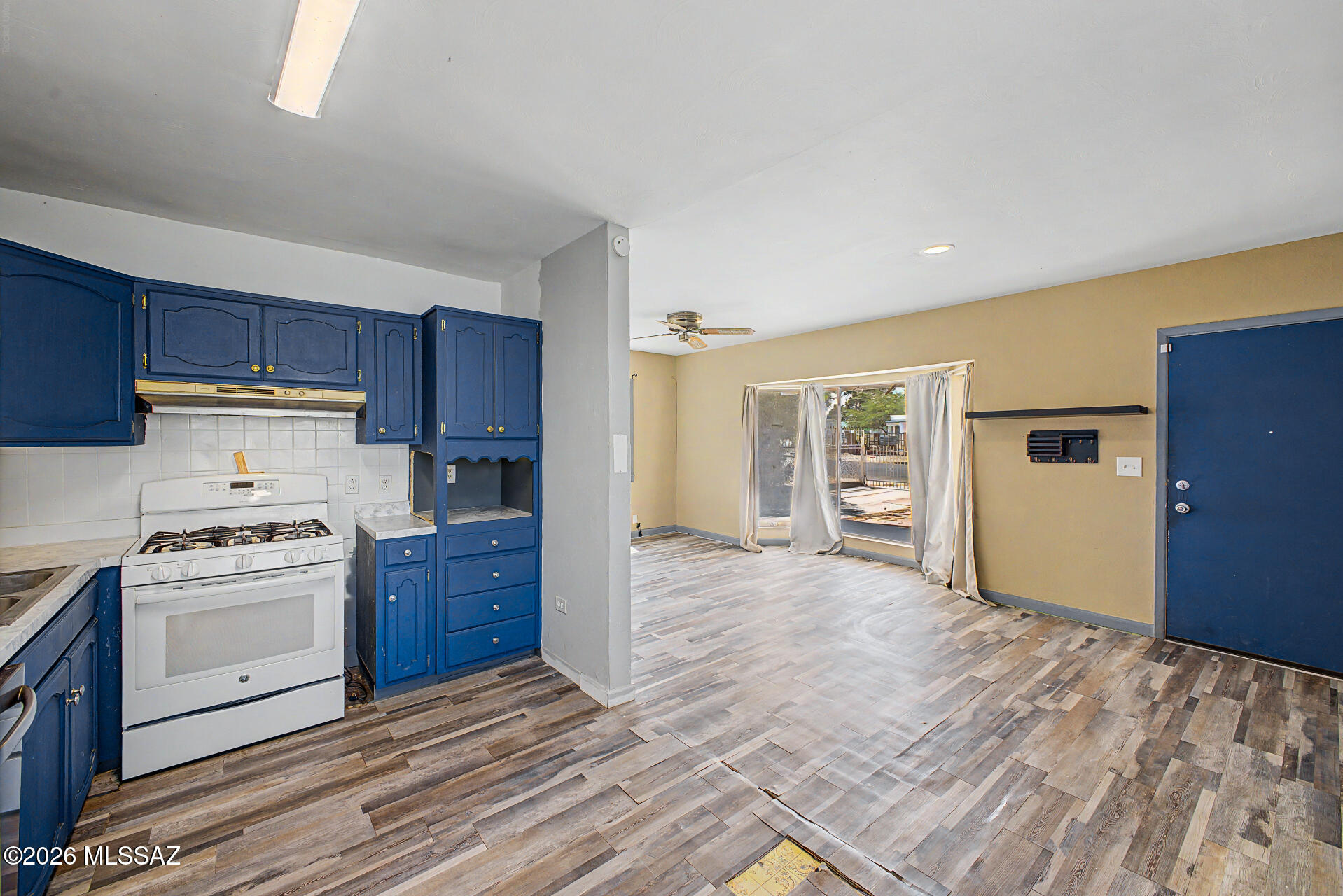 Residential in Tucson 4