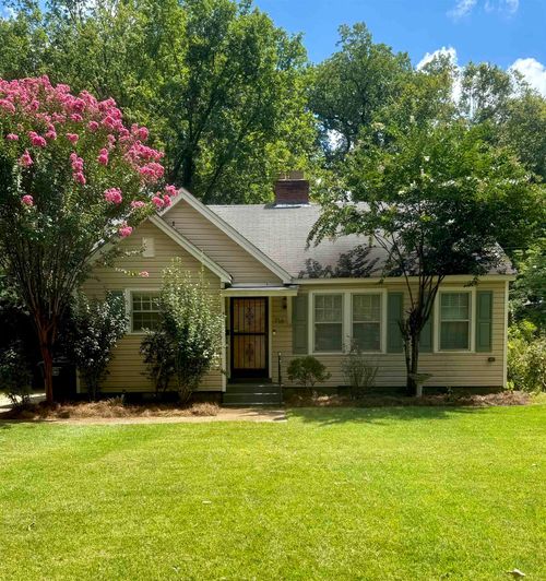 716 S Graham St, Memphis, TN, 38111-7534 | Card Image