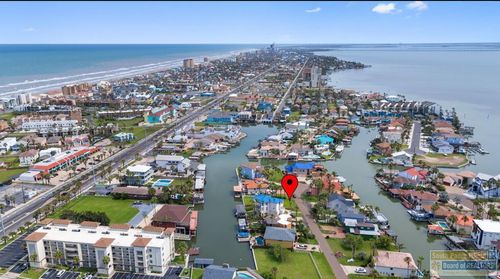 4-TBD Padre Blvd, South Padre Island, TX, 78597 | Card Image