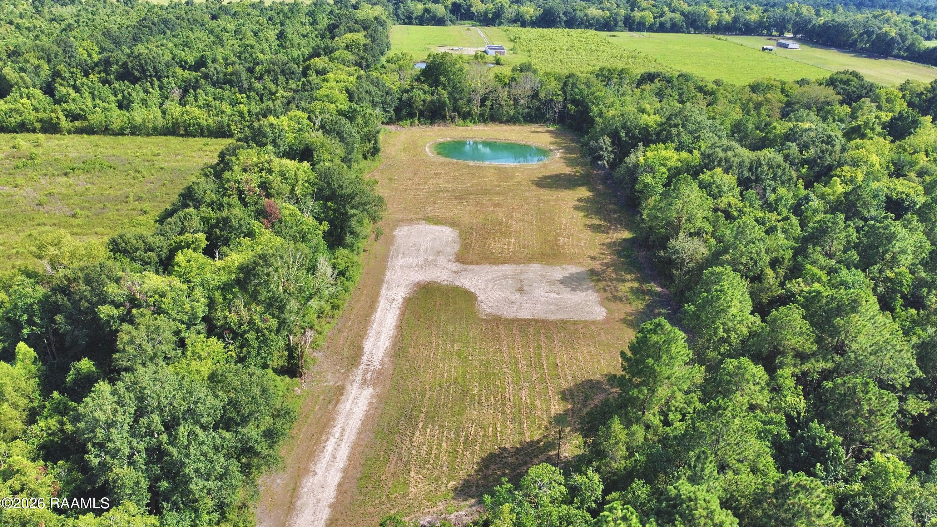 Land in Opelousas 3