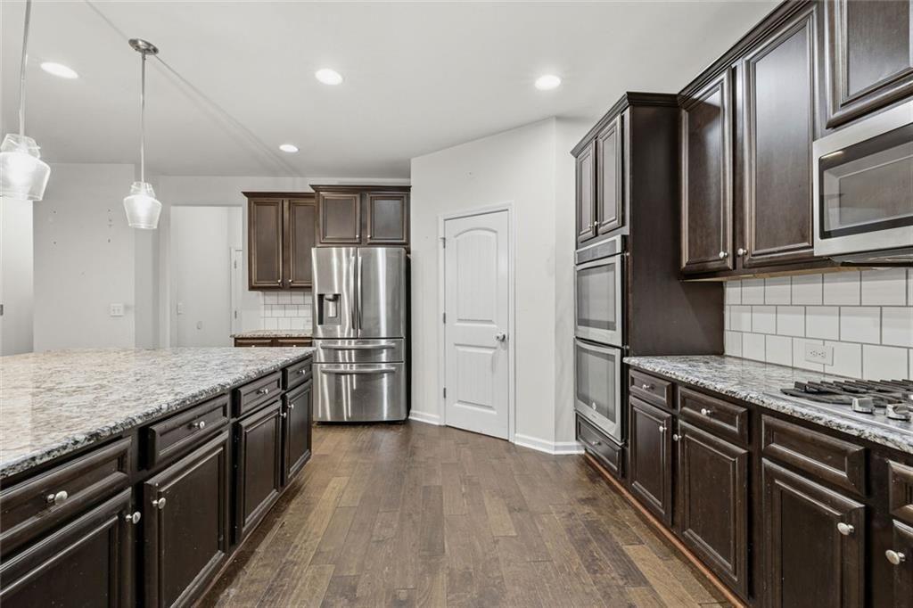 Residential in Mcdonough 5