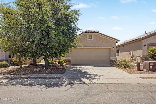 1361 W Via Cerro Colorado, Sahuarita, AZ, 85629 | Card Image