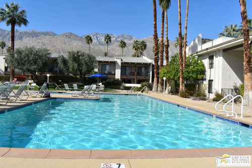 unit-73-1150 E Palm Canyon Dr, Palm Springs, CA, 92264-9116 | Card Image