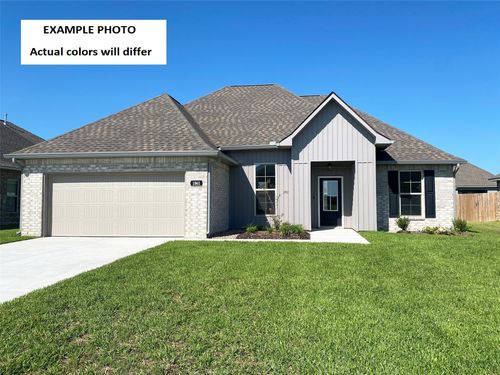 415 Hummingbird Ln, Princeton, LA, 71067-9151 | Card Image