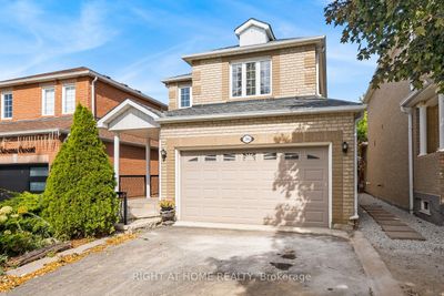 MAIN - 36 Rosanna Cres, House other with 4 bedrooms, 3 bathrooms and 3 parking in Maple ON | Image 1