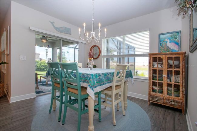 8232 Reefbay Cv, House other with 3 bedrooms, 2 bathrooms and null parking in Parrish FL | Image 25
