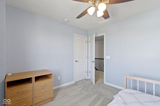 12811 Corydon Dr, House other with 6 bedrooms, 4 bathrooms and null parking in Fishers IN | Image 40