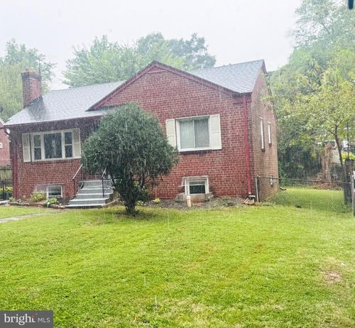 3506 56th Pl, HYATTSVILLE, MD, 20784-1118 | Card Image