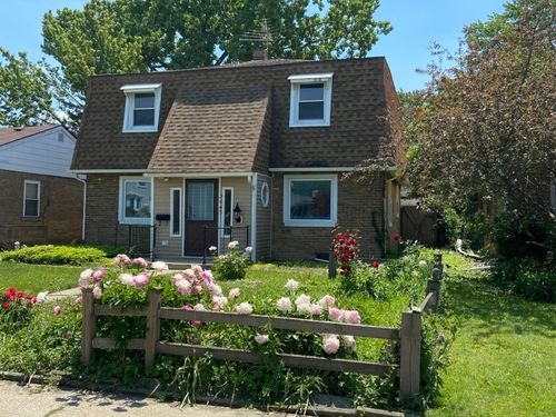 3645 177th Pl, Lansing, IL, 60438-2040 | Card Image
