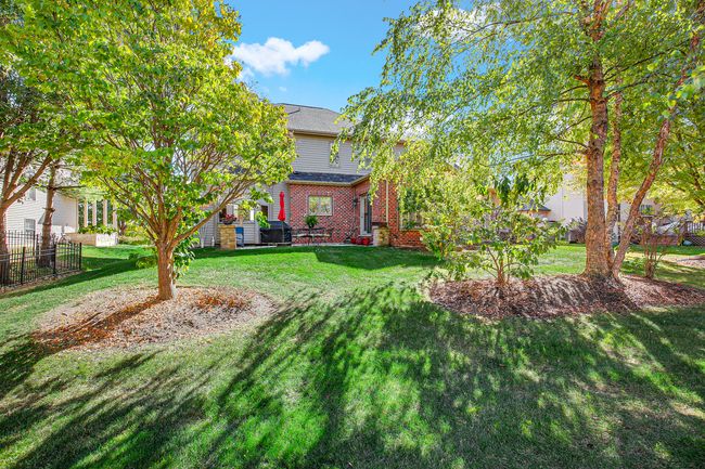12830 Shenandoah Trl, House other with 4 bedrooms, 4 bathrooms and 3 parking in Plainfield IL | Image 8