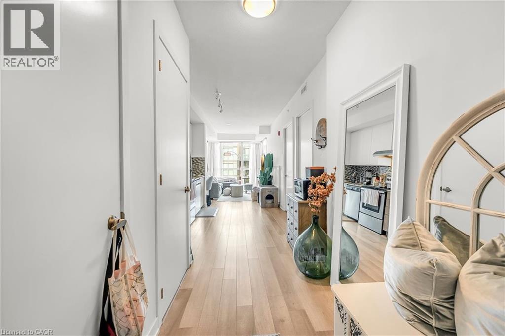 Residential Lease in Burlington 3