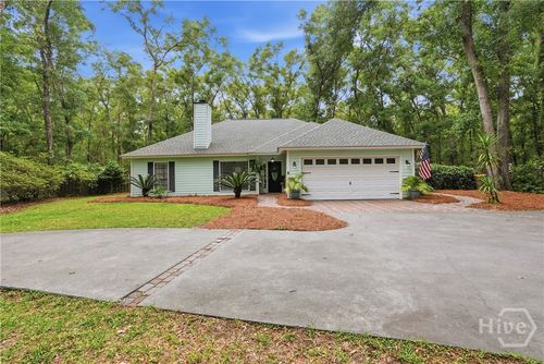 1810 Belle Island Rd, Richmond Hill, GA, 31324-6005 | Card Image