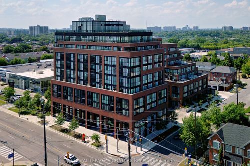 327-2300 St Clair Ave W, Toronto, ON, M6N0B3 | Card Image