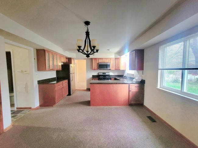 3458 Common Rd, House other with 4 bedrooms, 2 bathrooms and null parking in Warren MI | Image 5