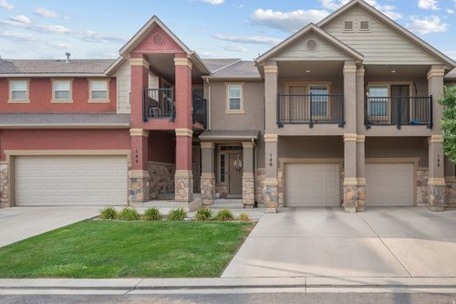 146 E Carbonell Way, Saratoga Springs, UT, 84045-6657 | Card Image
