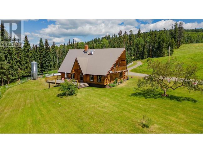 5397 Mahood Lake Rd, House other with 4 bedrooms, 3 bathrooms and null parking in Lone Butte BC | Image 18