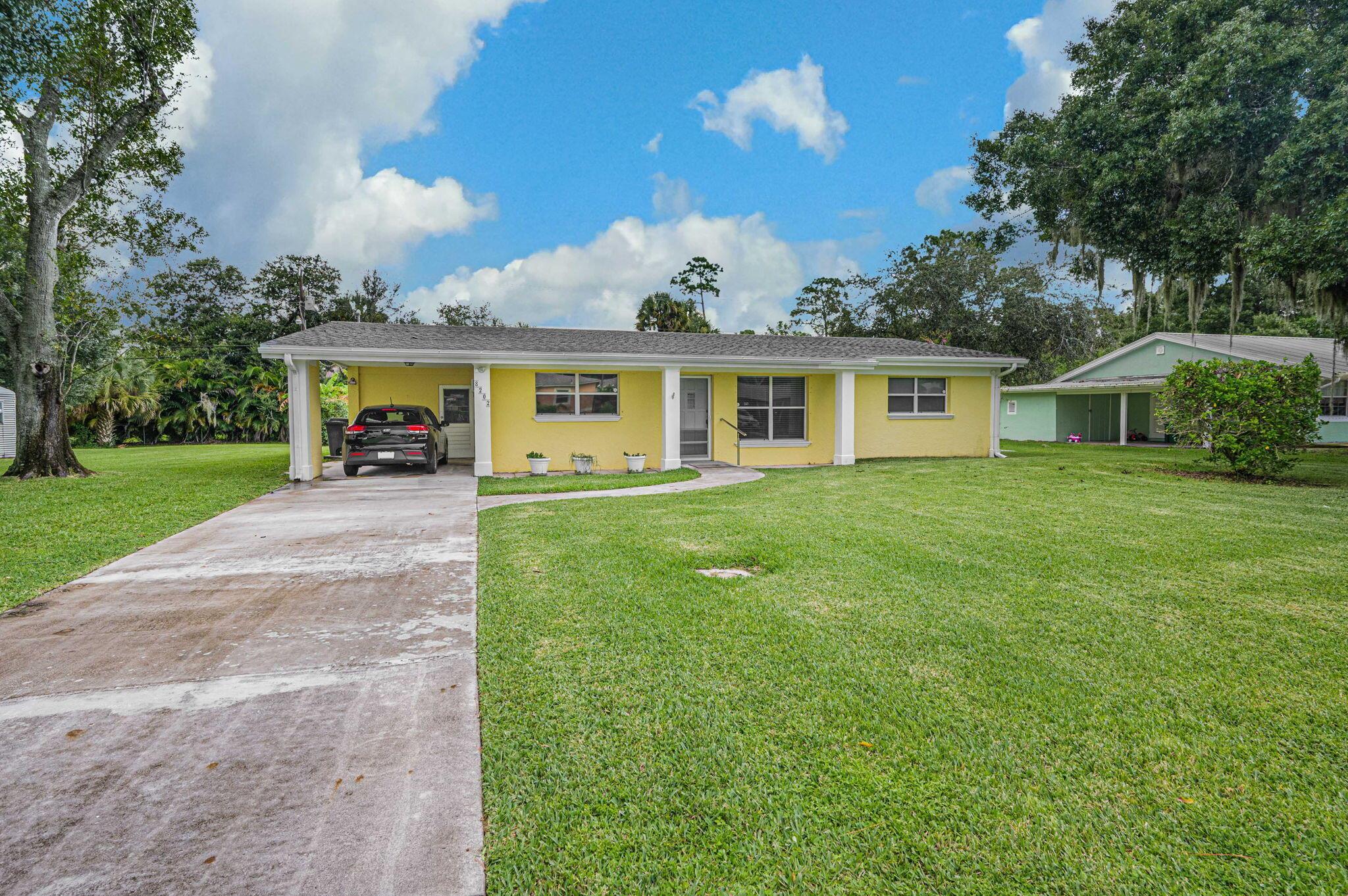 Penny Ln, Fort Pierce, FL 34951
