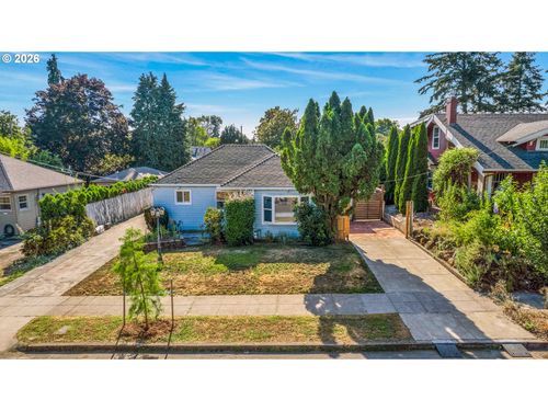 3225 Se 55th Ave, Portland, OR, 97206-2158 | Card Image
