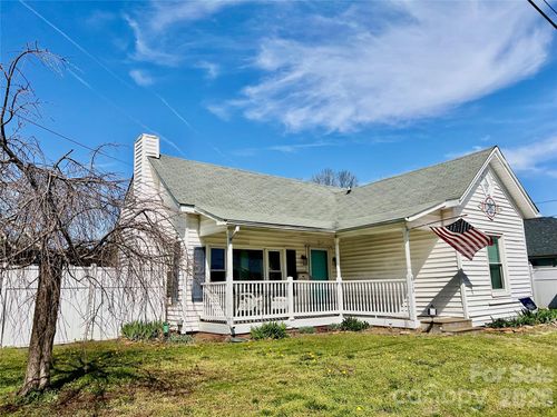 613 Salisbury St, China Grove, NC, 28023-2645 | Card Image
