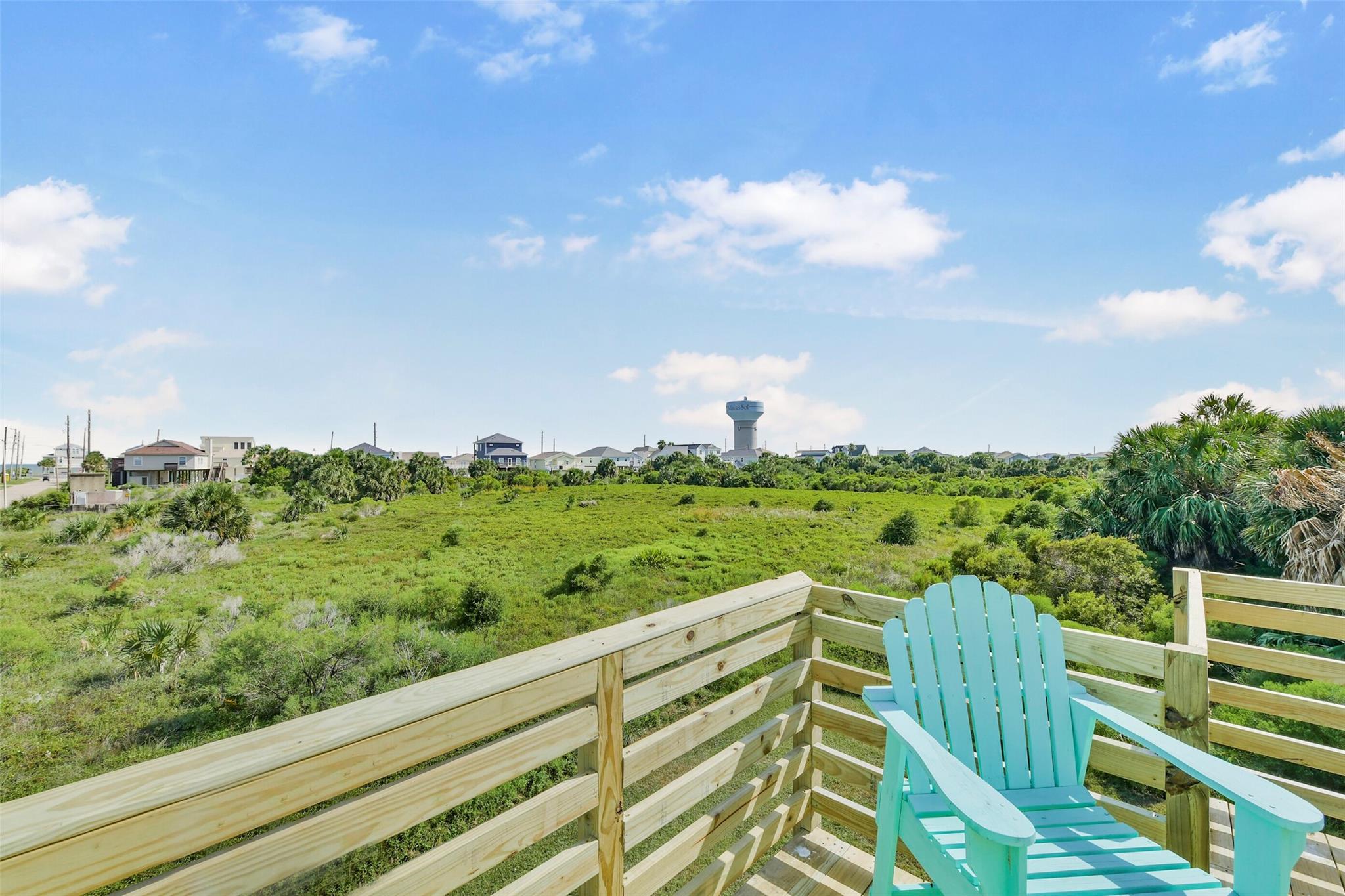 Residential Lease in Galveston 3